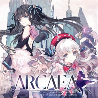 Arcaea! Một Trò Chơi Âm Nhạc Mang Lại Cảm Xúc Rạo Rực và Nghệ Thuật Đáng Kinh Ngạc