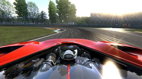  Assetto Corsa: Cuộc phiêu lưu đua xe mô phỏng chân thực và đầy cảm xúc!