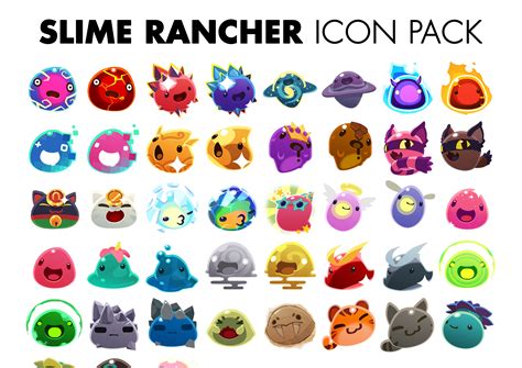  Slime Rancher: Trải nghiệm Nuôi Dưỡng Slime Đáng Yêu và Khám Phá Thế Giới Rực Rỡ!