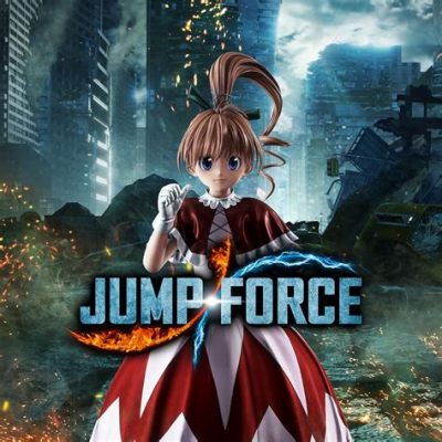  Jump Force: Trò Chơi Hành Động Hoàn Toàn Năng Lượng Với Những Nhân Vật Anime Khó Quên!