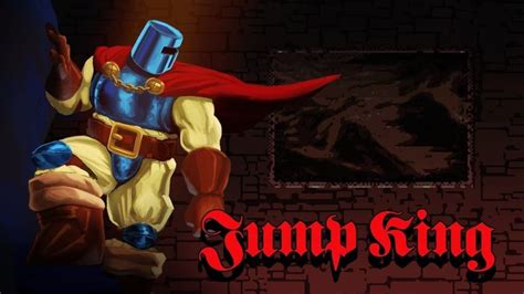 JumpKing! A Delicious Blend of Platforming Precision and Bone-Crushing Frustration